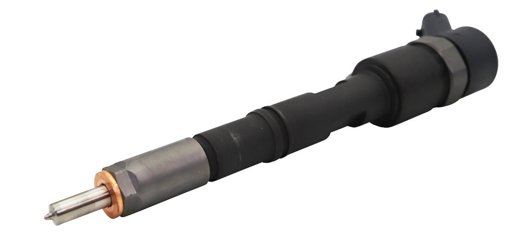 0986435254 Bosch Reman Fuel Injector, Holland F5HF5D