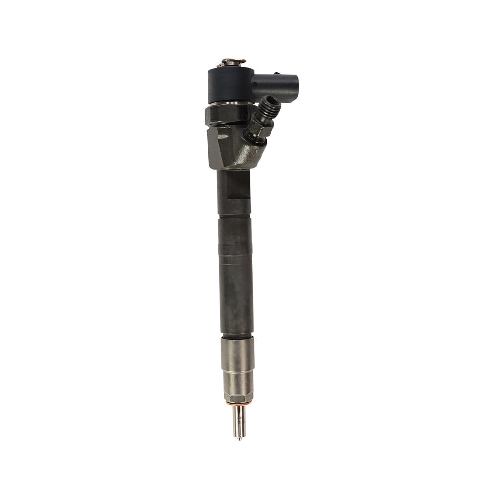 0986435053 Bosch Reman Fuel Injector, Mercedes Sprinter 00-03 OM612