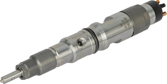 0445120041 Bosch New Fuel Injector, Daewoo Doosan Dv11