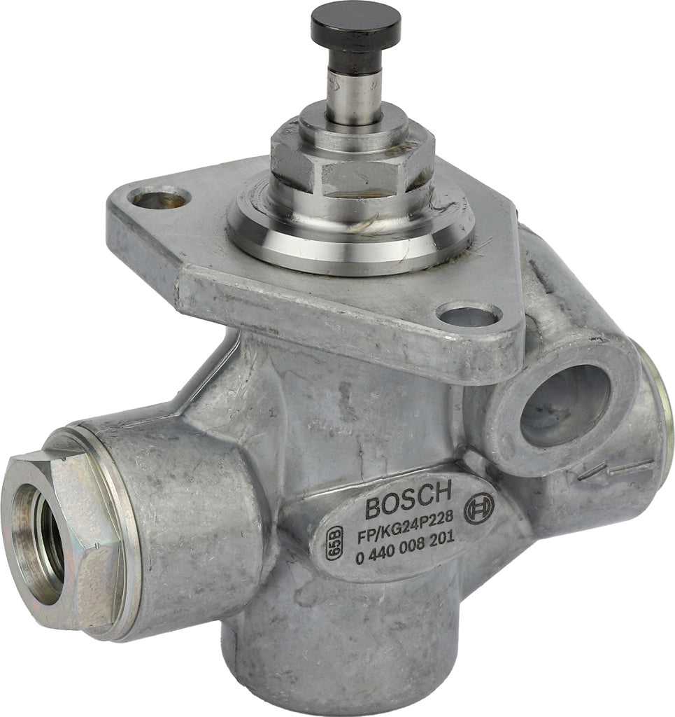 044000820149G Bosch New LP Transfer Pump, Maxxforce DT 9 / 10