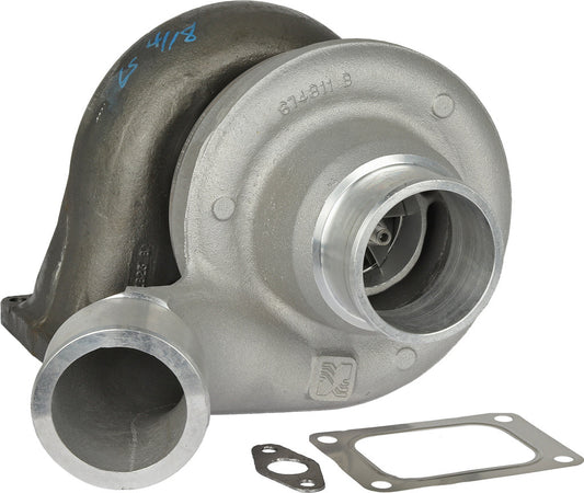 Turbocharger | 174832- Turbochargers- BorgWarner Turbo