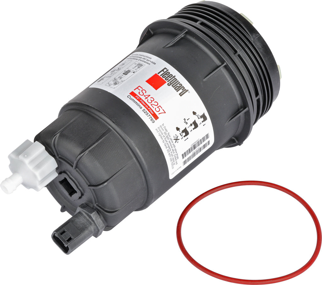 PAC FS | FS43257