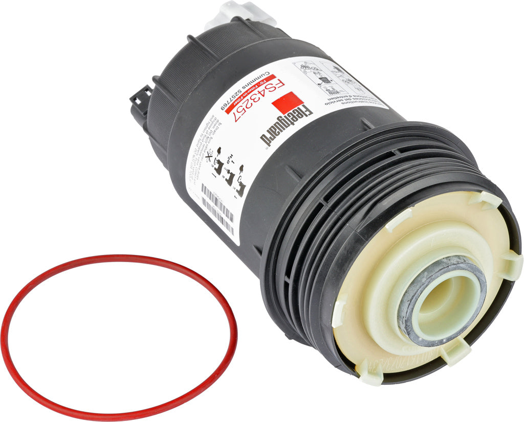 PAC FS | FS43257