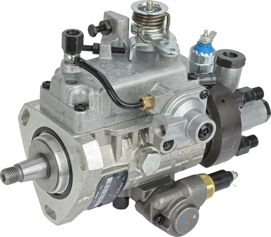 8923A560W Delphi Diesel Aftermarket New Fuel Injection Pump, DP200