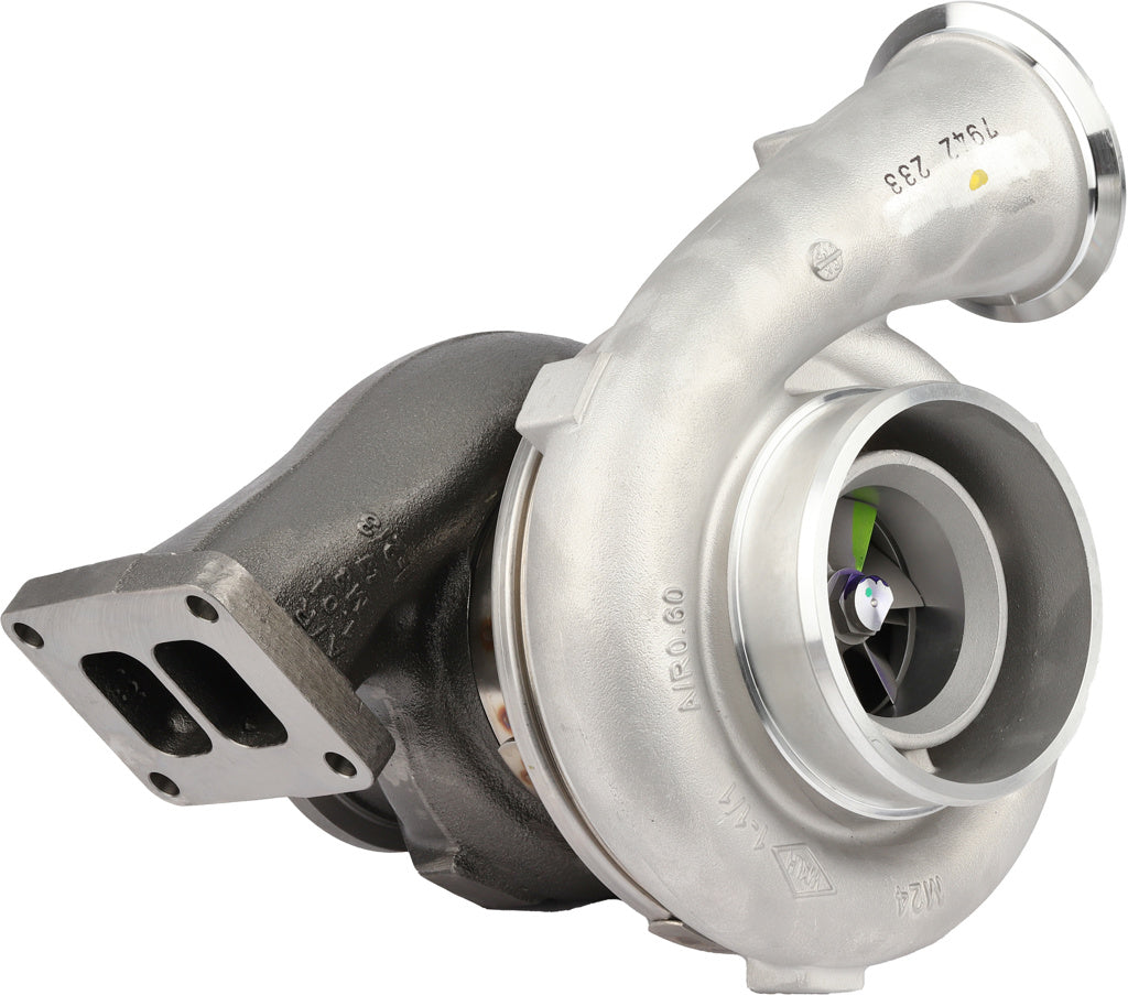 776599-5009S Garrett New Turbo GTB4294, MTU Detroit S1600 GenSet