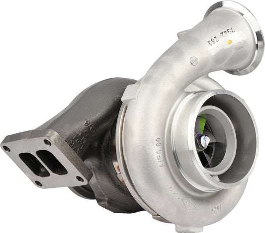 776599-5009S Garrett New Turbo GTB4294, MTU Detroit S1600 GenSet