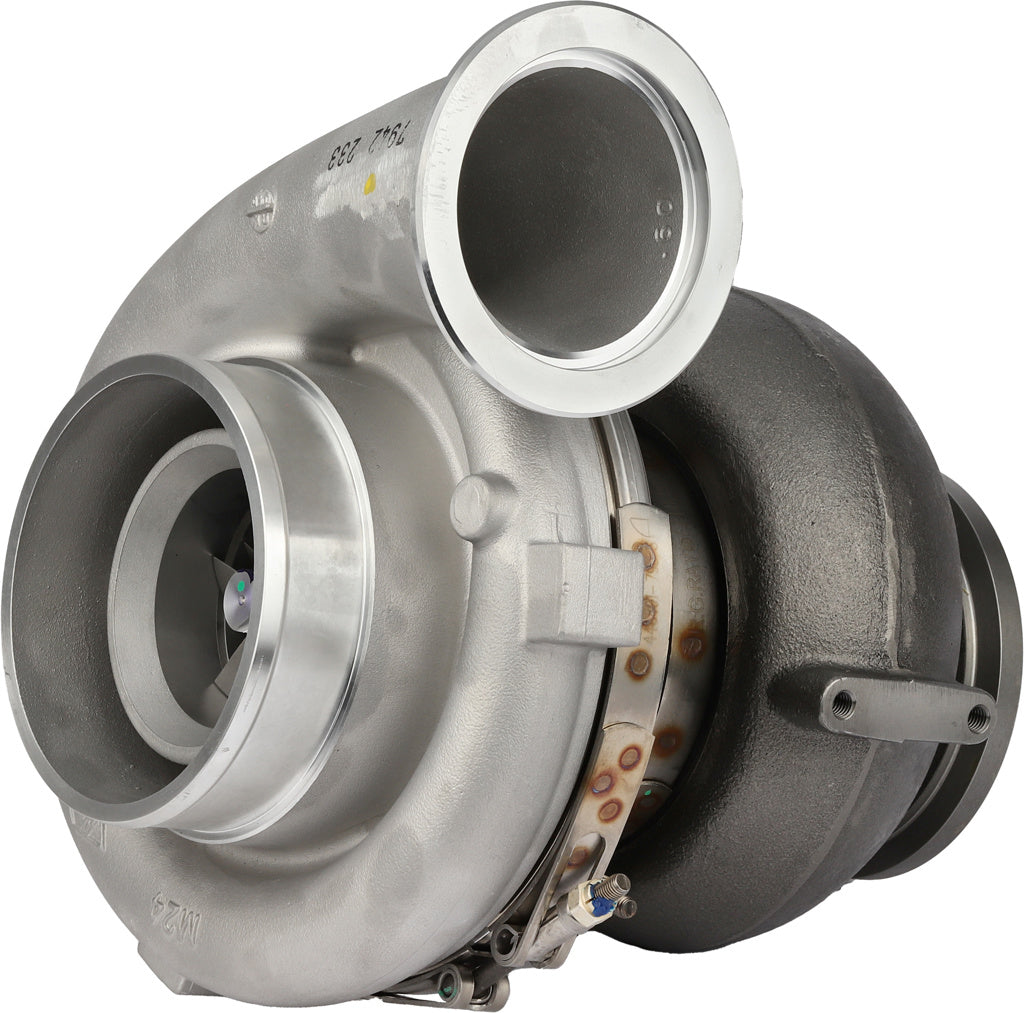 776599-5009S Garrett New Turbo GTB4294, MTU Detroit S1600 GenSet