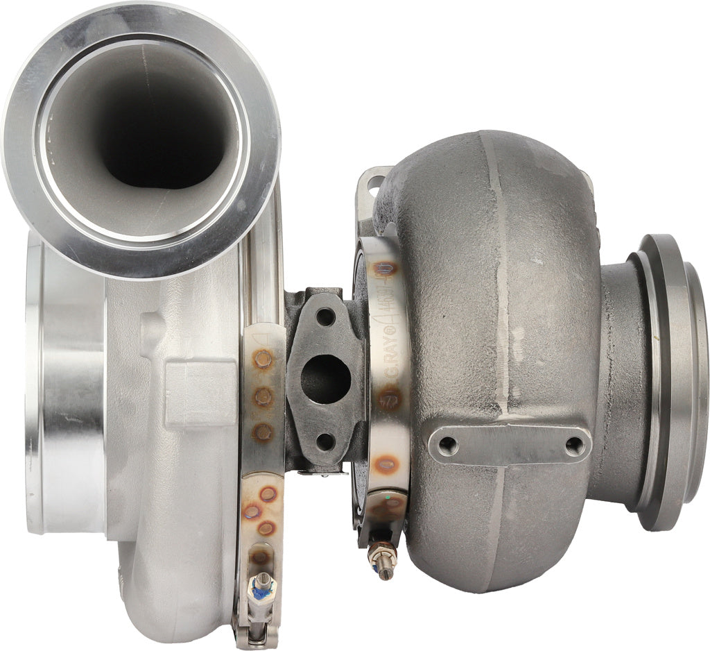 776599-5009S Garrett New Turbo GTB4294, MTU Detroit S1600 GenSet