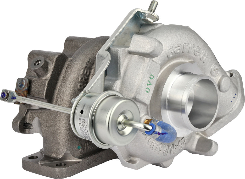 761916-5016S Garrett New Turbo, Hino 4.7L Kobelco SK250 Excavator