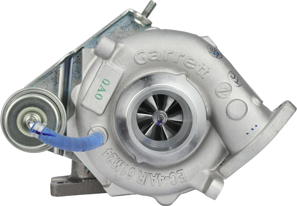 761916-5016S Garrett New Turbo, Hino 4.7L Kobelco SK250 Excavator