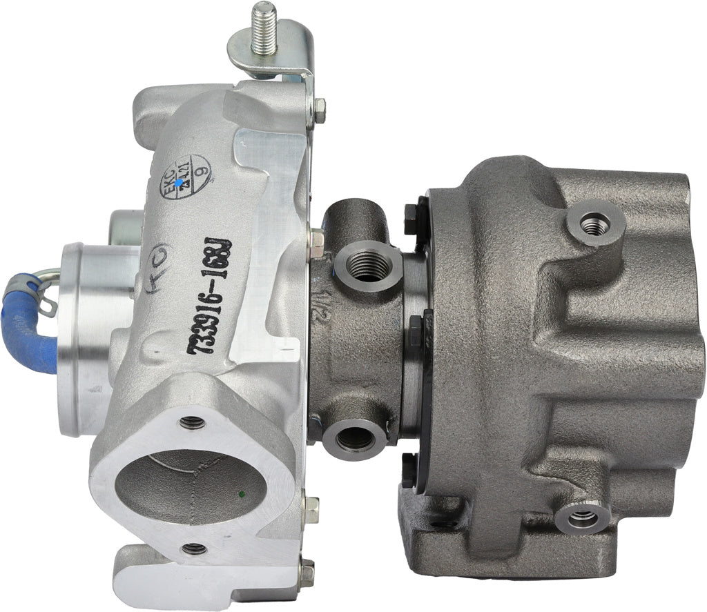 761916-5016S Garrett New Turbo, Hino 4.7L Kobelco SK250 Excavator