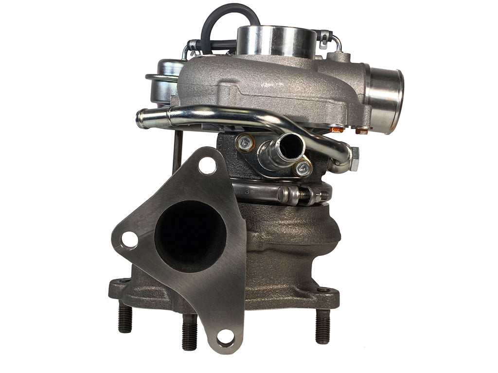 F56CAD-S0028B Ihi Turbochargers Pend Discontinued - New Turbo VF3, Subaru 2.5 STI