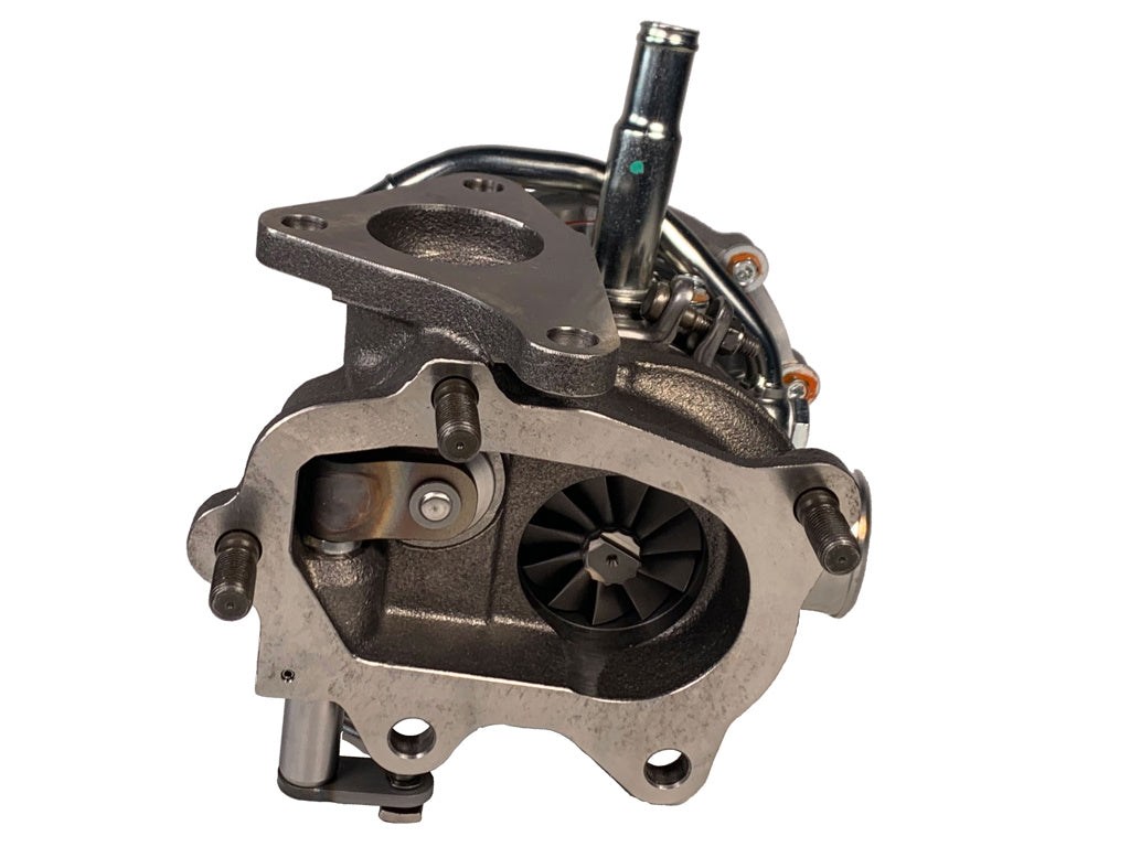 F56CAD-S0028B Ihi Turbochargers Pend Discontinued - New Turbo VF3, Subaru 2.5 STI