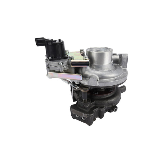 F58VED-S0026B Ihi Turbochargers New Turbo 4HK1 5.2L 2007+ NQR, NRR, NPR, FTR. W450