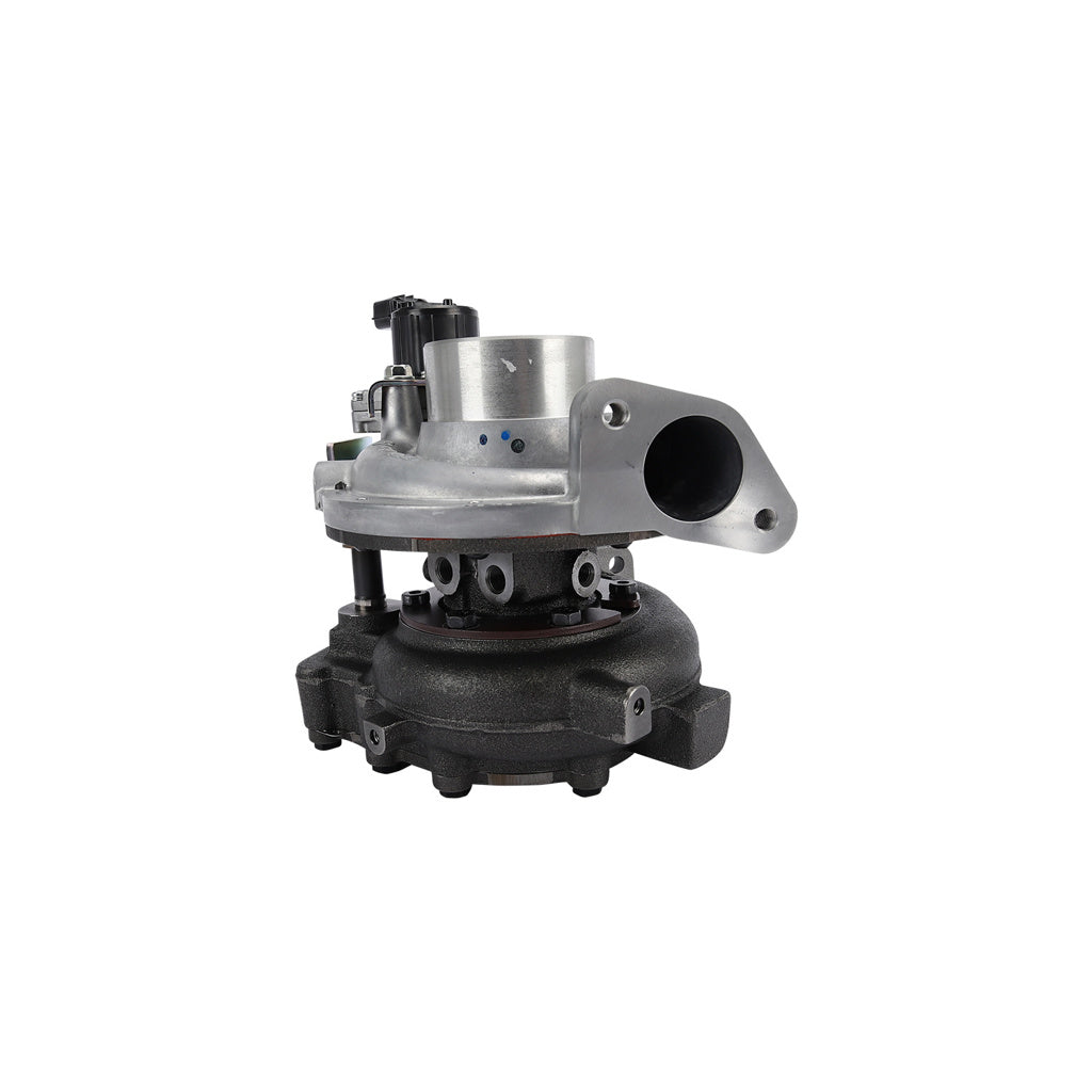 F58VED-S0026B Ihi Turbochargers New Turbo 4HK1 5.2L 2007+ NQR, NRR, NPR, FTR. W450