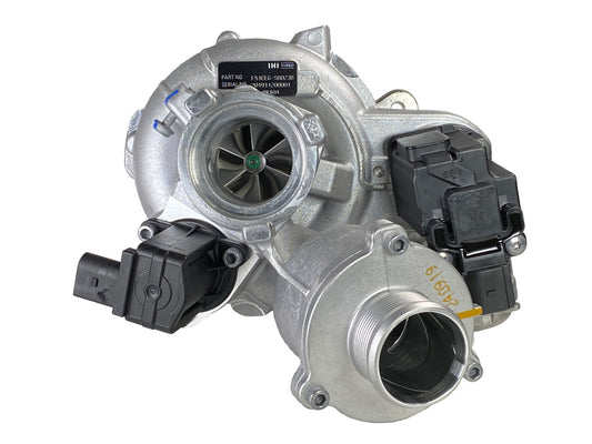 F51CEG-SR023B Ihi Turbochargers Pend Discontinued - New Turbo, Audi/VW MQB 2.0L