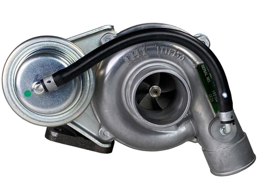 F31CAD-S0099B Ihi Turbochargers Kubota V2003T Turbo New Bobcat Various 337/341/560