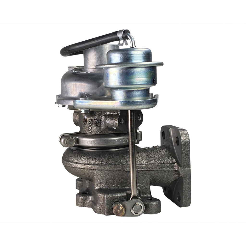 F31CAD-S0096B Ihi Turbochargers New Turbo RHF3, Kubota/Bobcat V2403