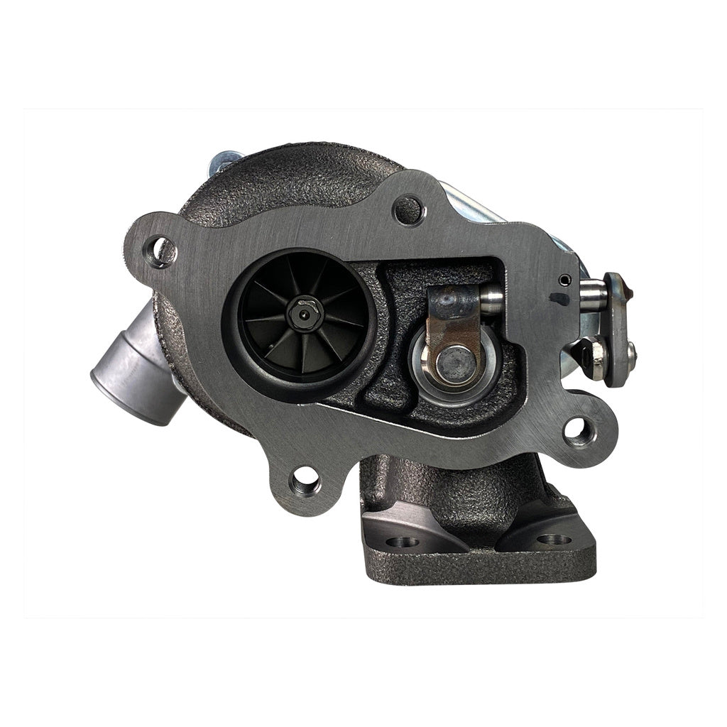 F31CAD-S0096B Ihi Turbochargers New Turbo RHF3, Kubota/Bobcat V2403