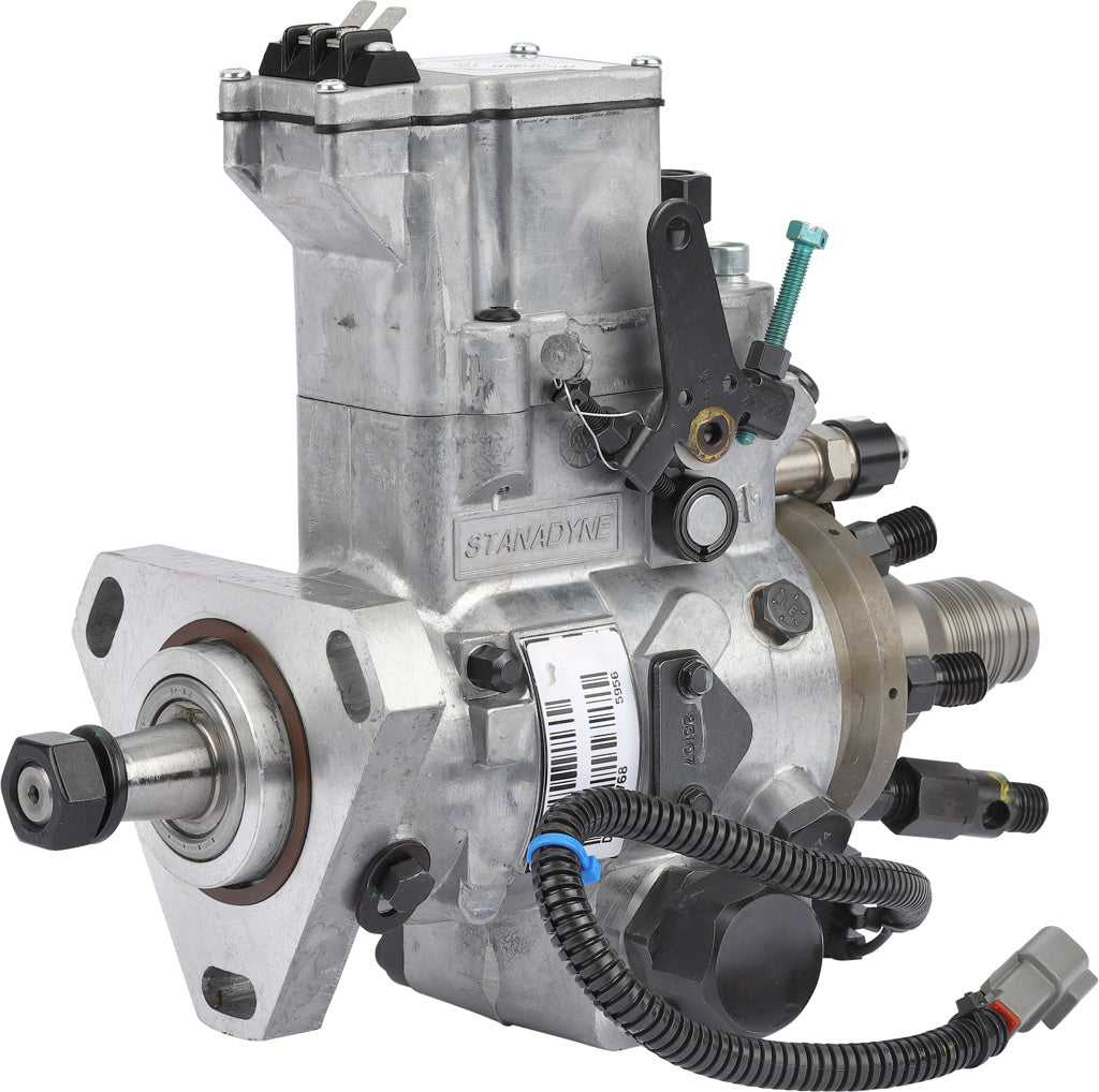 5956 Stanadyne New Fuel Injection Pump, 6BTa 5.9 Marine Tier 2