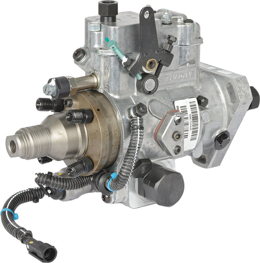 6337 Stanadyne New Fuel Injection Pump, DB4 Fiat Powertrain Nef 4