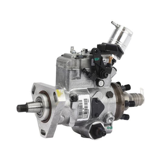 5081 Stanadyne New Fuel Injection Pump, Perkins & CAT 1006T
