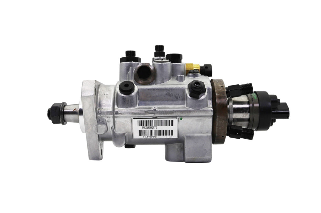6323 Stanadyne New Fuel Injection Pump, John Deere 4045H