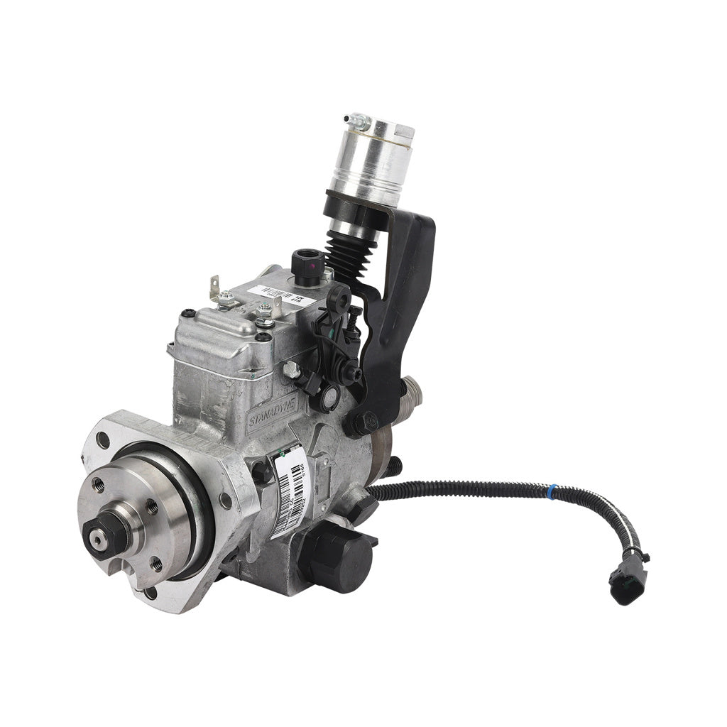 5765 Stanadyne New Fuel Injection Pump, Perkins & CAT 1004T
