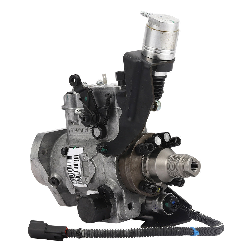 5765 Stanadyne New Fuel Injection Pump, Perkins & CAT 1004T