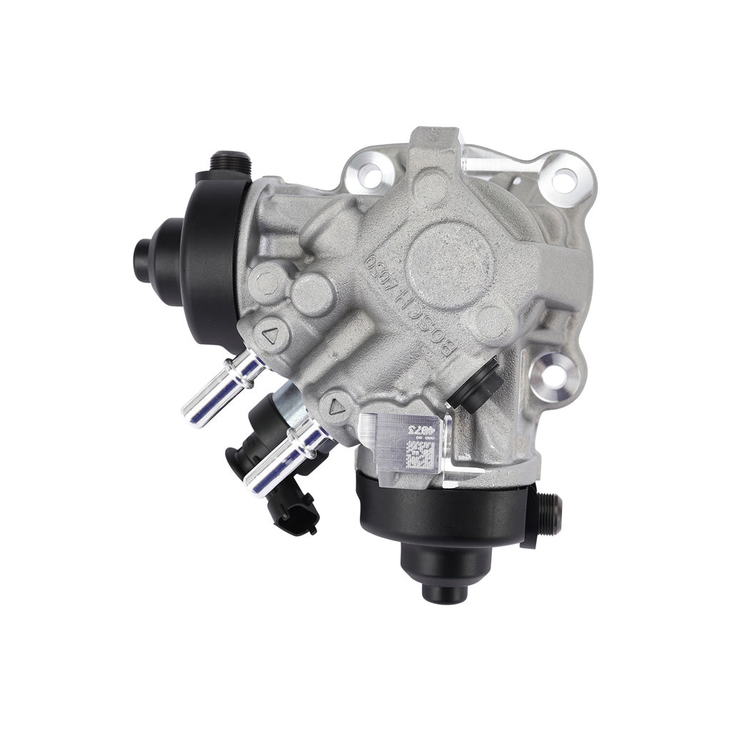 Common Rail Pump | 0 445 010 858