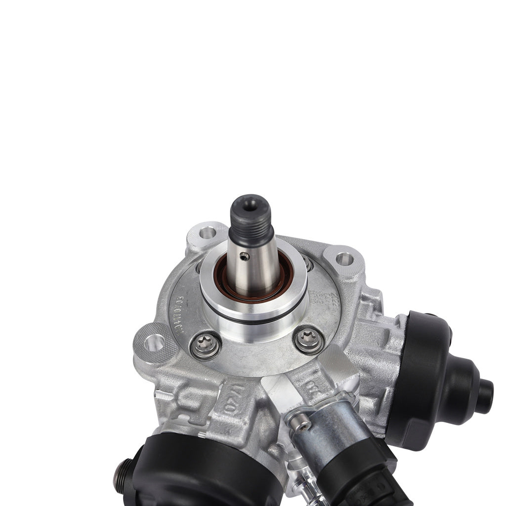 Common Rail Pump | 0 445 010 858