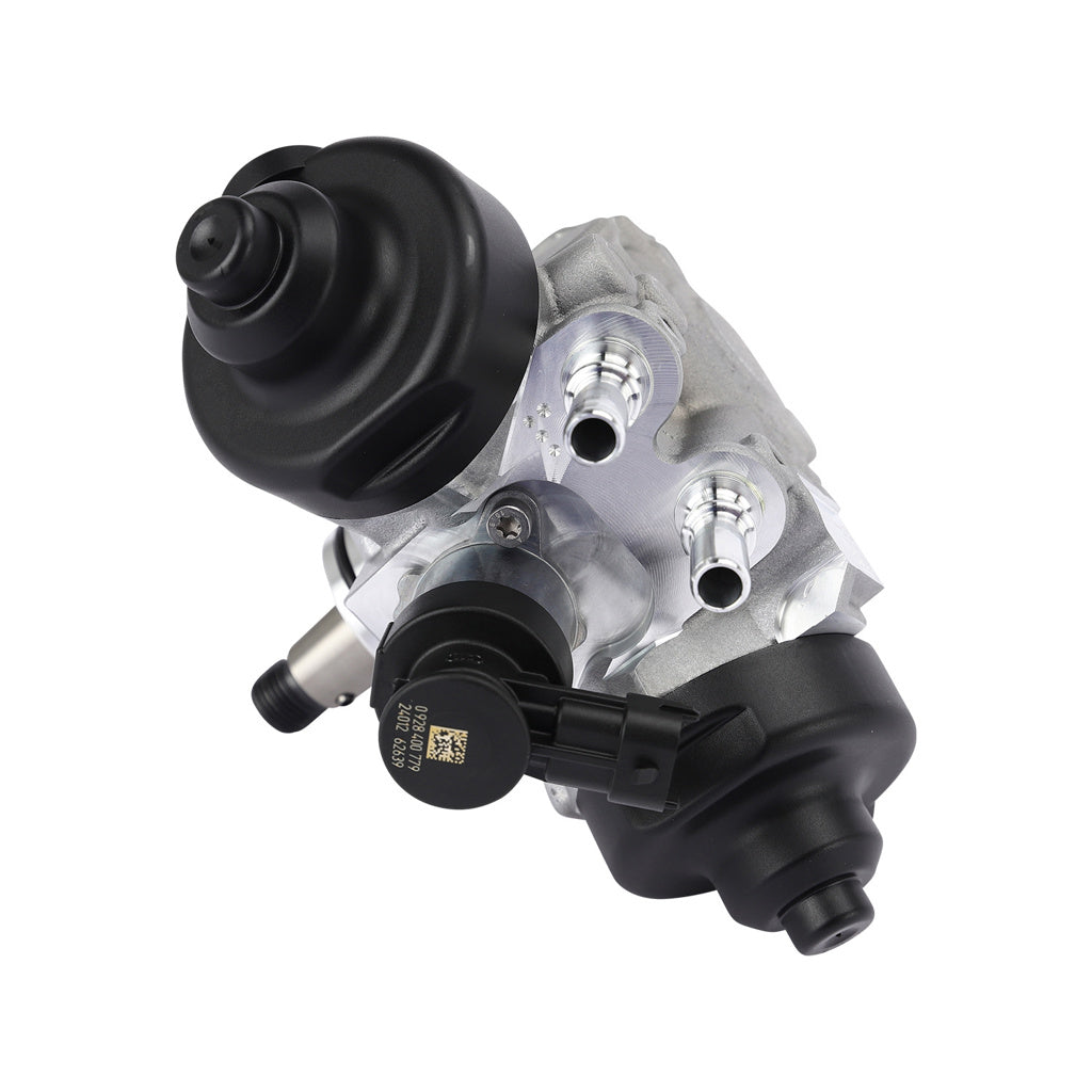 Common Rail Pump | 0 445 010 858