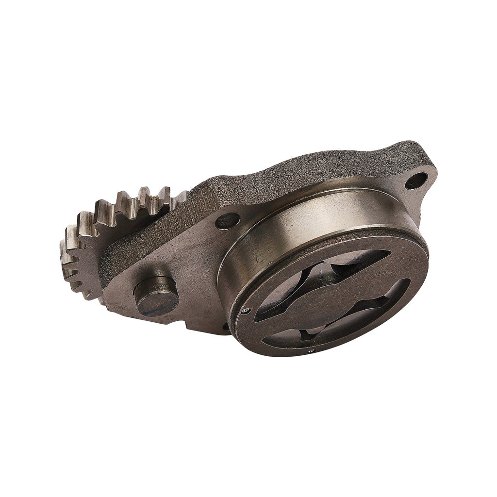 PUMP LUBRICATING OIL | 4939587