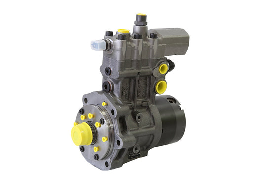 F00BC00045 BOSCH New Fuel Injection Pump, Cummins QSK
